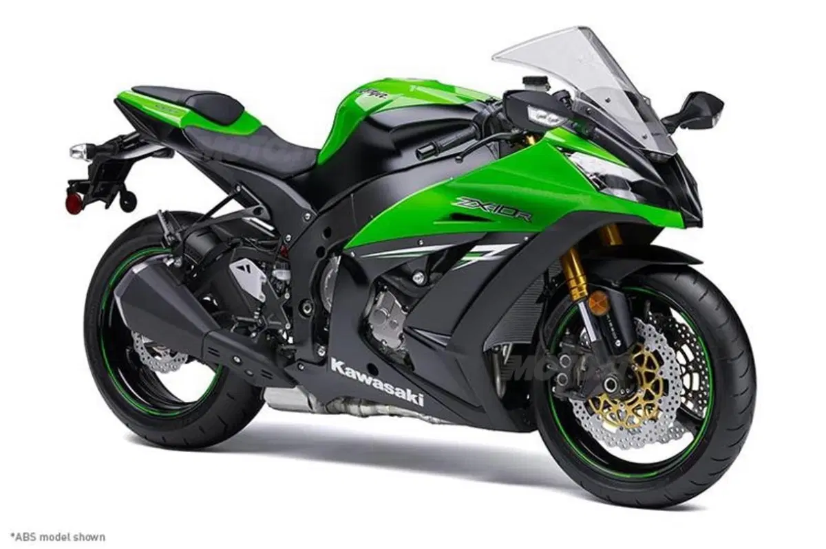 Kawasaki, nuove livree per la ZX-10R 2014 (7)