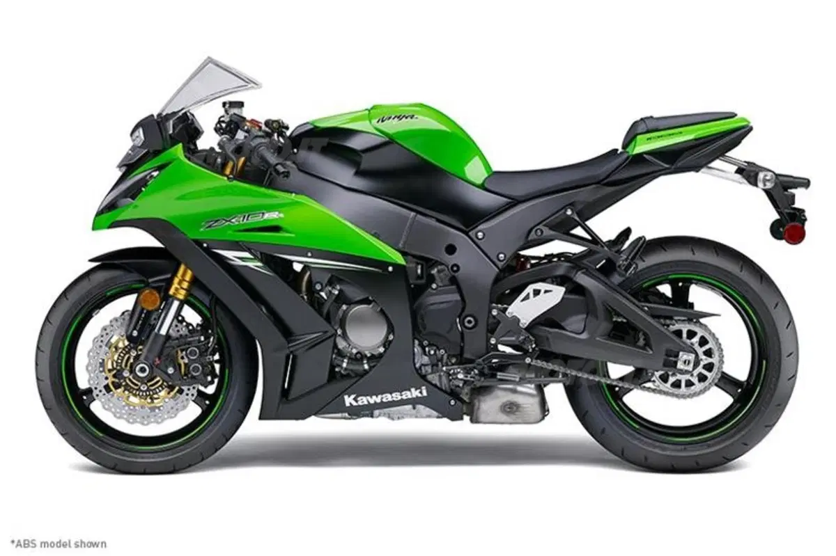 Kawasaki, nuove livree per la ZX-10R 2014 (9)