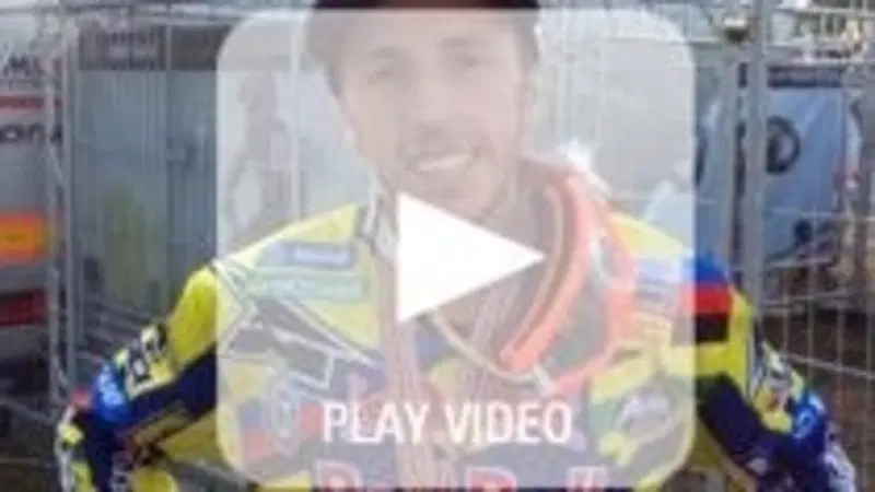 Cairoli: "Per il Motocross delle Nazioni puntiamo al podio"