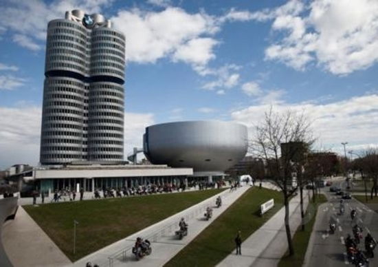 BMW, ancora record di vendite. E cinque novità a breve