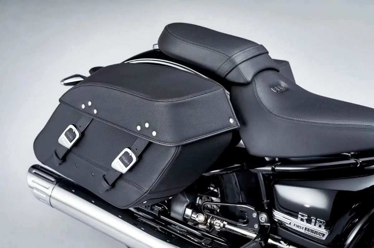 BMW R18 Classic: piacere condiviso (4)