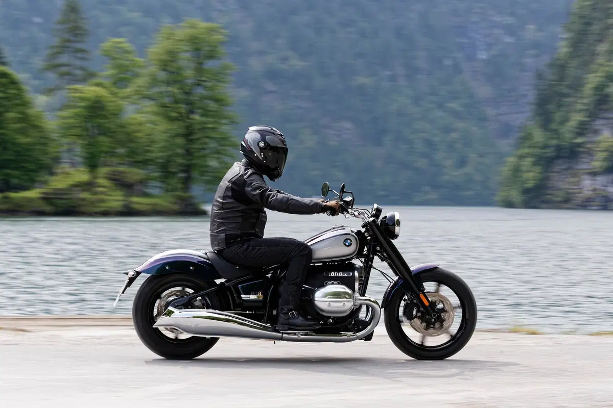 BMW R18 Classic: piacere condiviso (7)