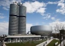 BMW, ancora record di vendite. E cinque novità a breve