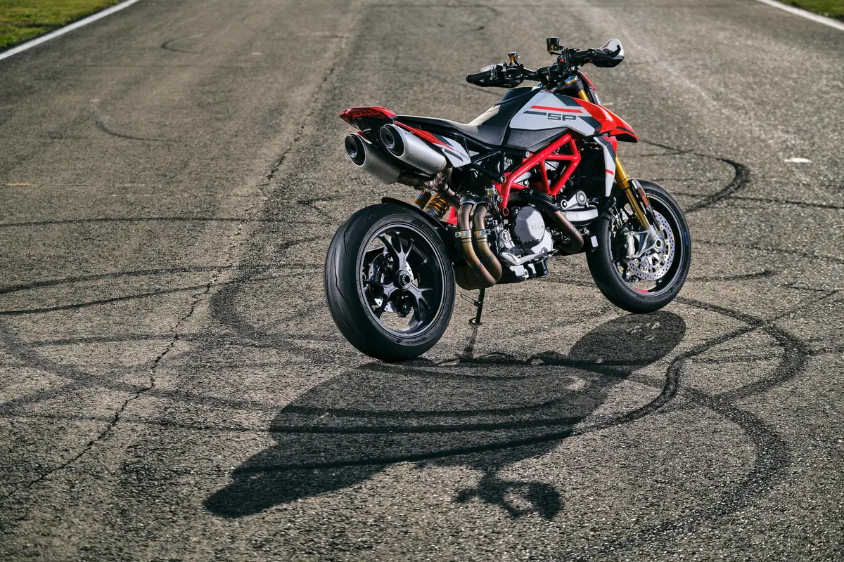 Ducati, giugno 2021 miglior mese di sempre e forte crescita nel primo semestre dell’anno  (2)