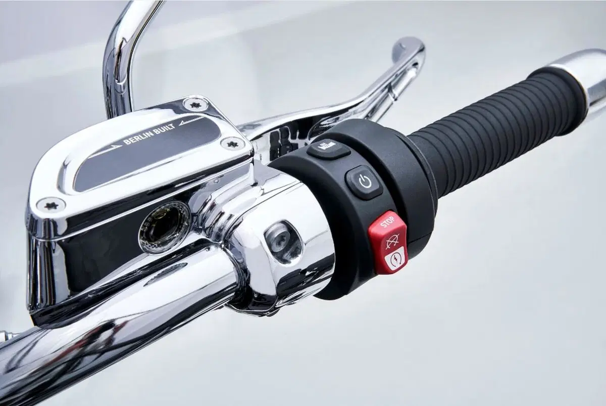 BMW R18 Classic: piacere condiviso