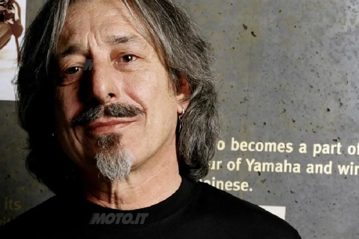 Marco Lucchinelli: "Pazzo sì, mica scemo!" (3)