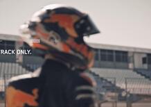 KTM Moto2 Replica (RC890R?): una serie speciale è in arrivo