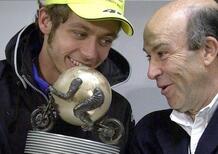 Rossi si ritira? Dorna pensa al Barcellona calcio