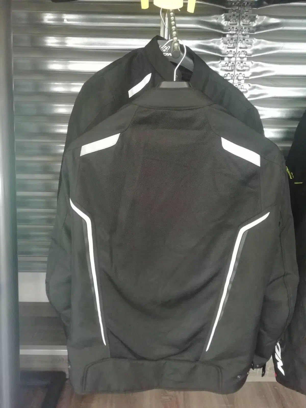 Giacca da moto Ixon mod. Cool Air (2)
