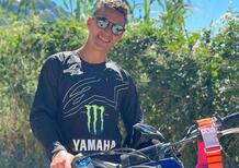 MotoGP. Fabio Quartararo: con il cross per mantenere il primato