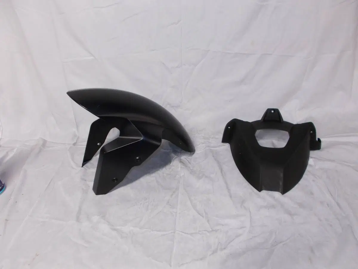 Parafango Posteriore BMW S1000R originale usato