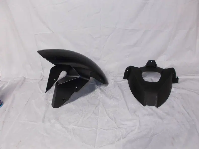 Parafango Posteriore BMW S1000R originale usato