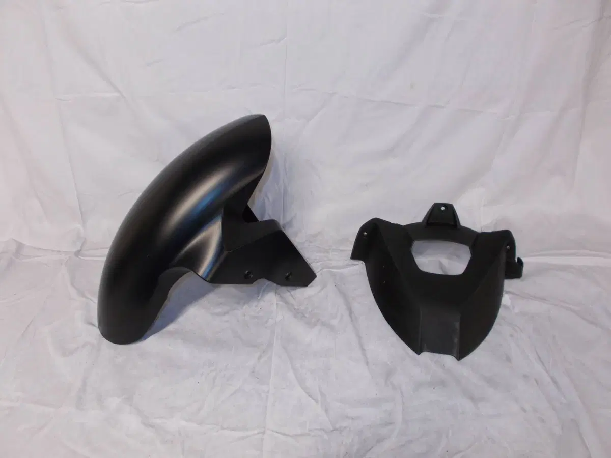 Parafango Posteriore BMW S1000R originale usato (2)