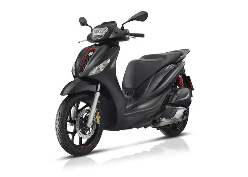 Piaggio Medley 125 S ABS (2021 - 24)