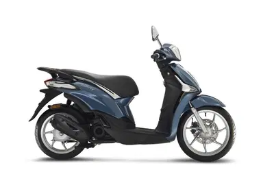Piaggio Liberty 125 3V ABS (2021 - 24) nuova