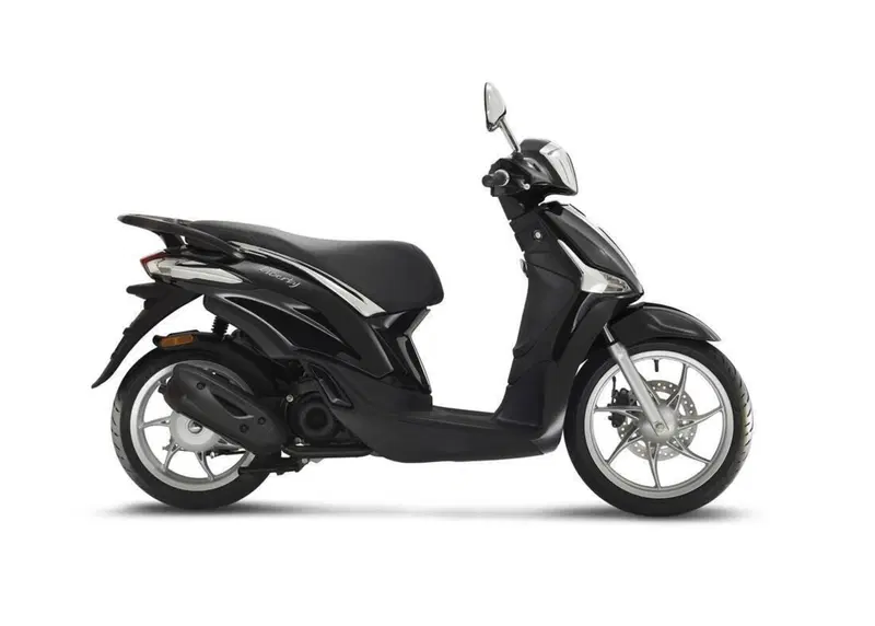Piaggio Liberty 125 3V ABS (2021 - 24) (2)