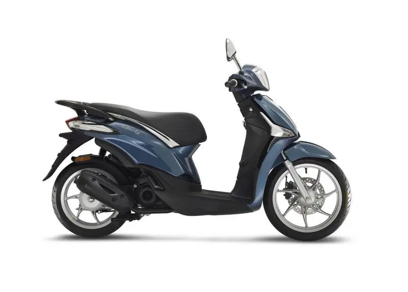 Piaggio Liberty 150 3V ABS (2021 - 24)