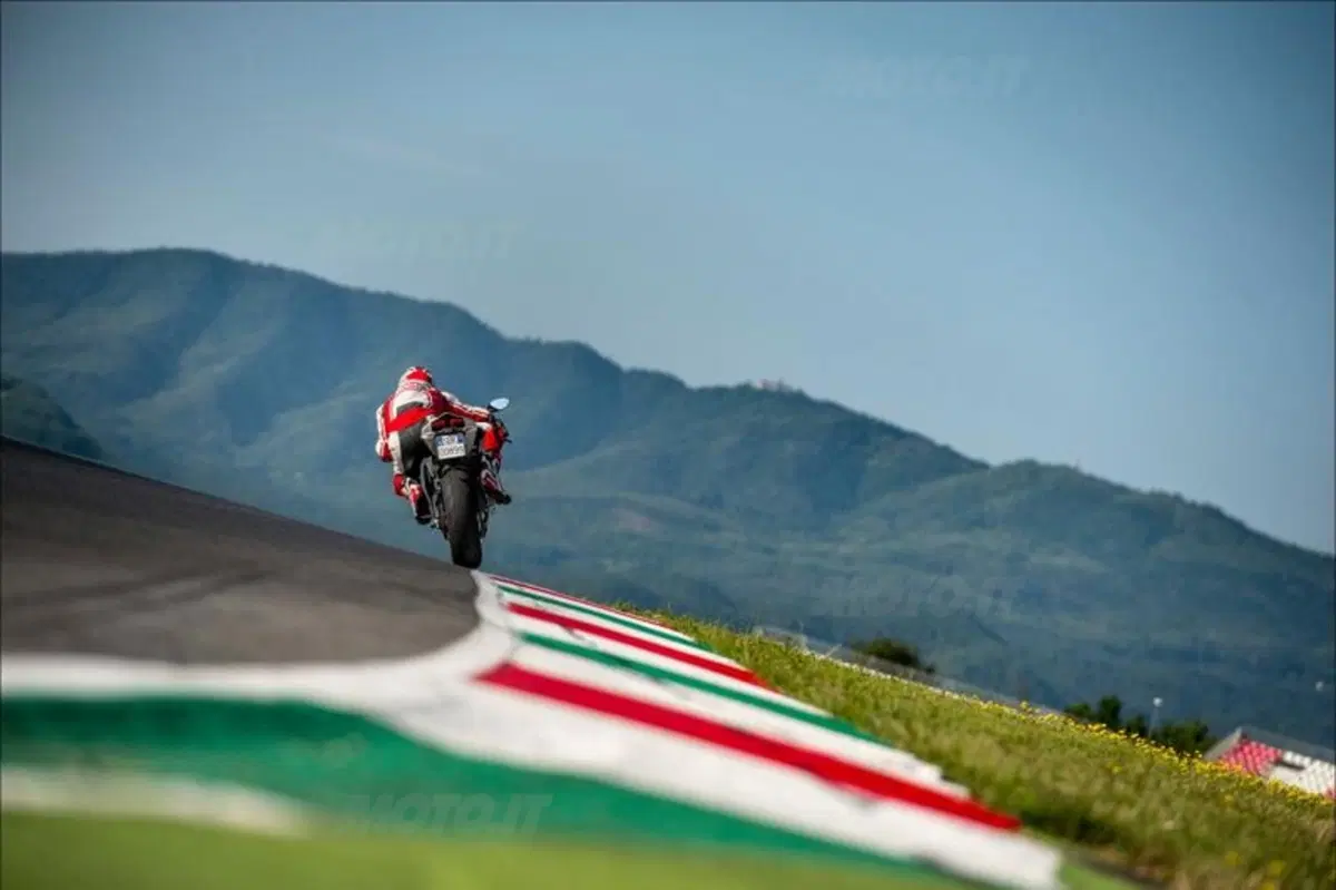 Ducati Panigale 899, ha debuttato a Francoforte (16)