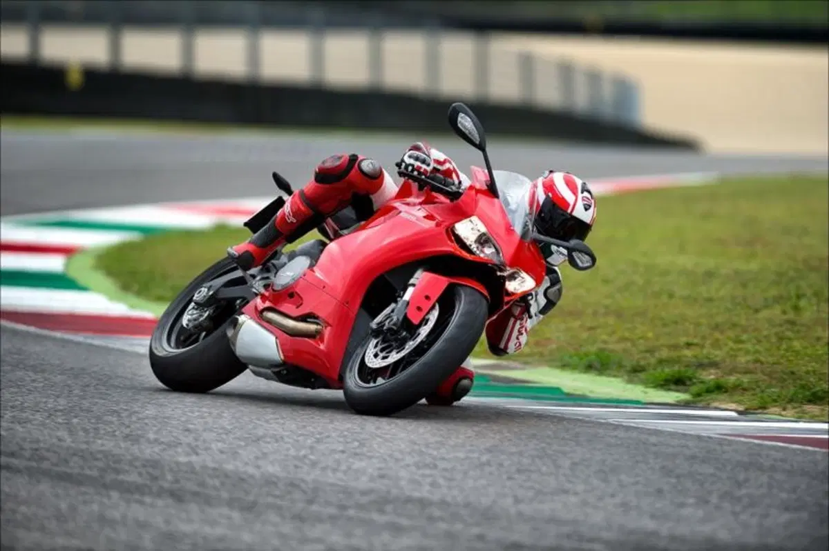 Ducati Panigale 899, ha debuttato a Francoforte (23)