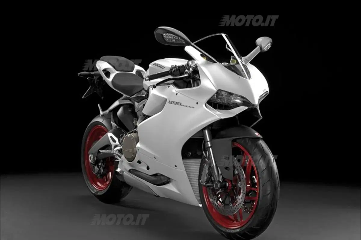 Ducati Panigale 899, ha debuttato a Francoforte (31)