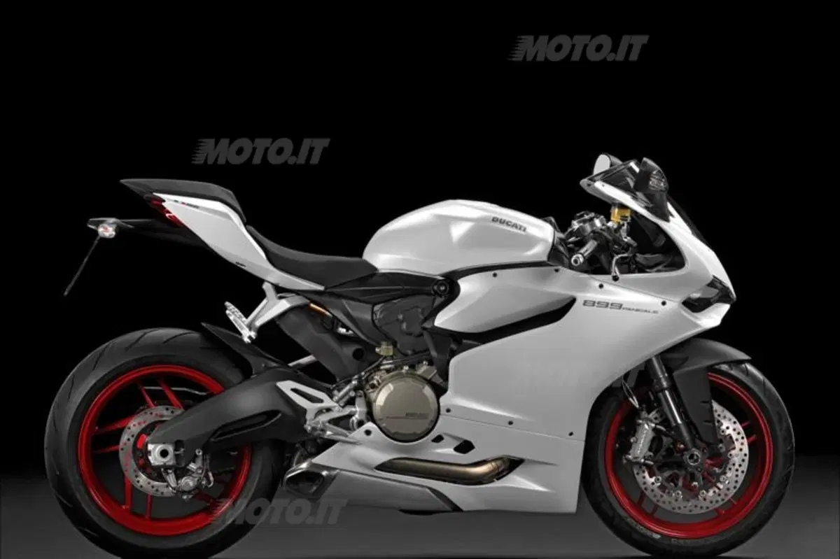 Ducati Panigale 899, ha debuttato a Francoforte (32)