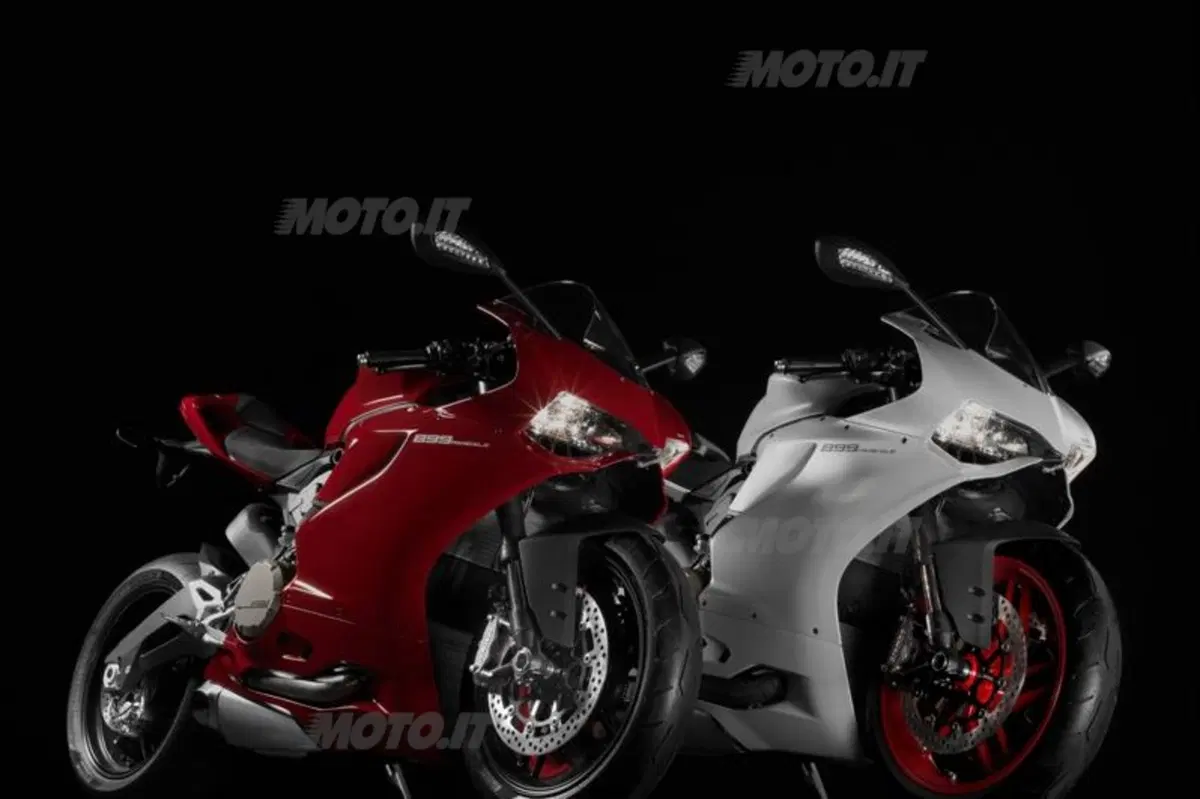 Ducati Panigale 899, ha debuttato a Francoforte (34)