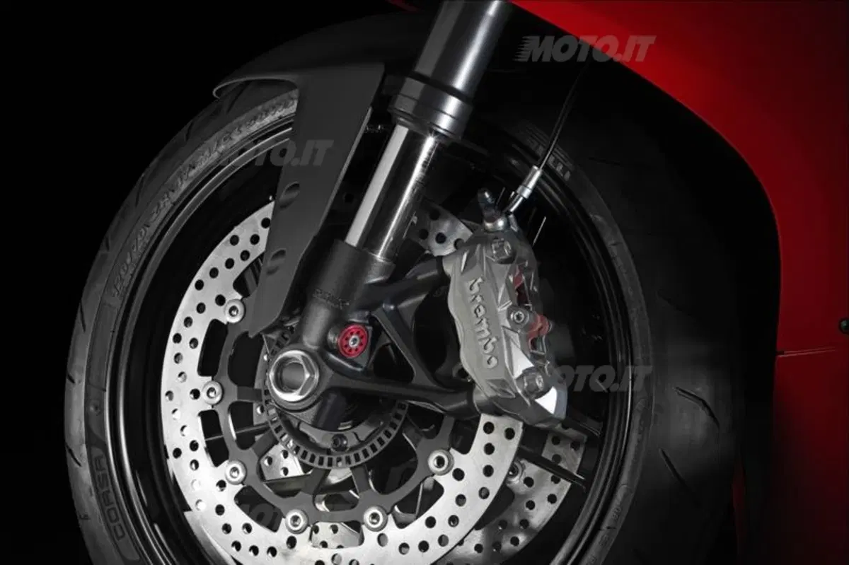 Ducati Panigale 899, ha debuttato a Francoforte (35)