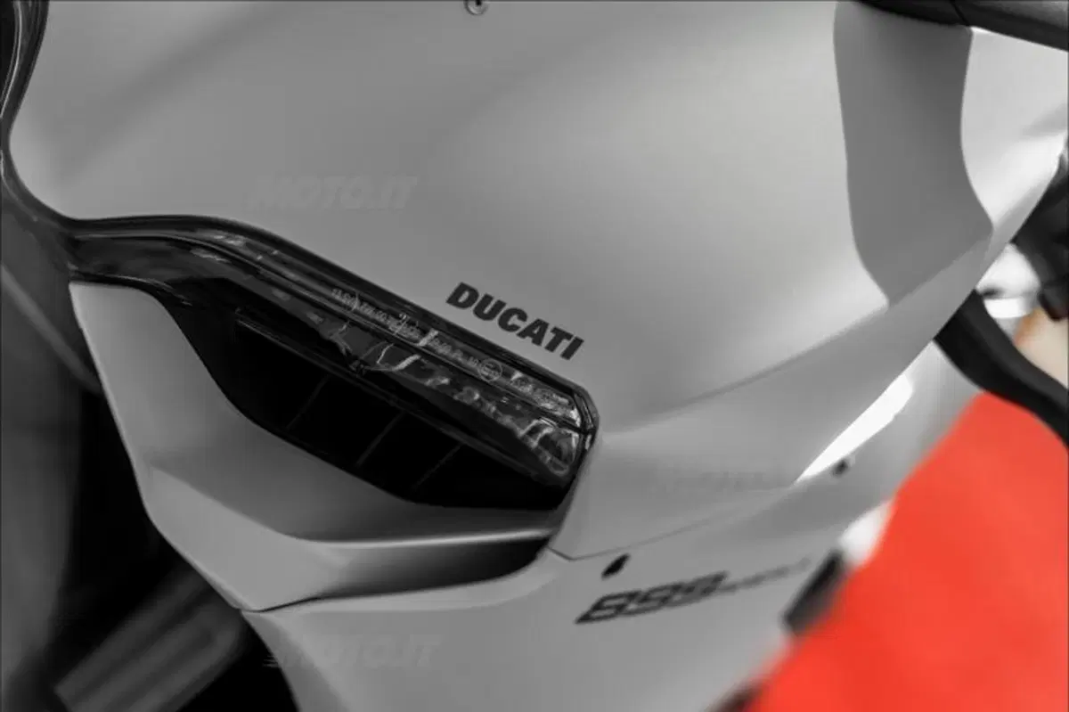 Ducati Panigale 899, ha debuttato a Francoforte (43)