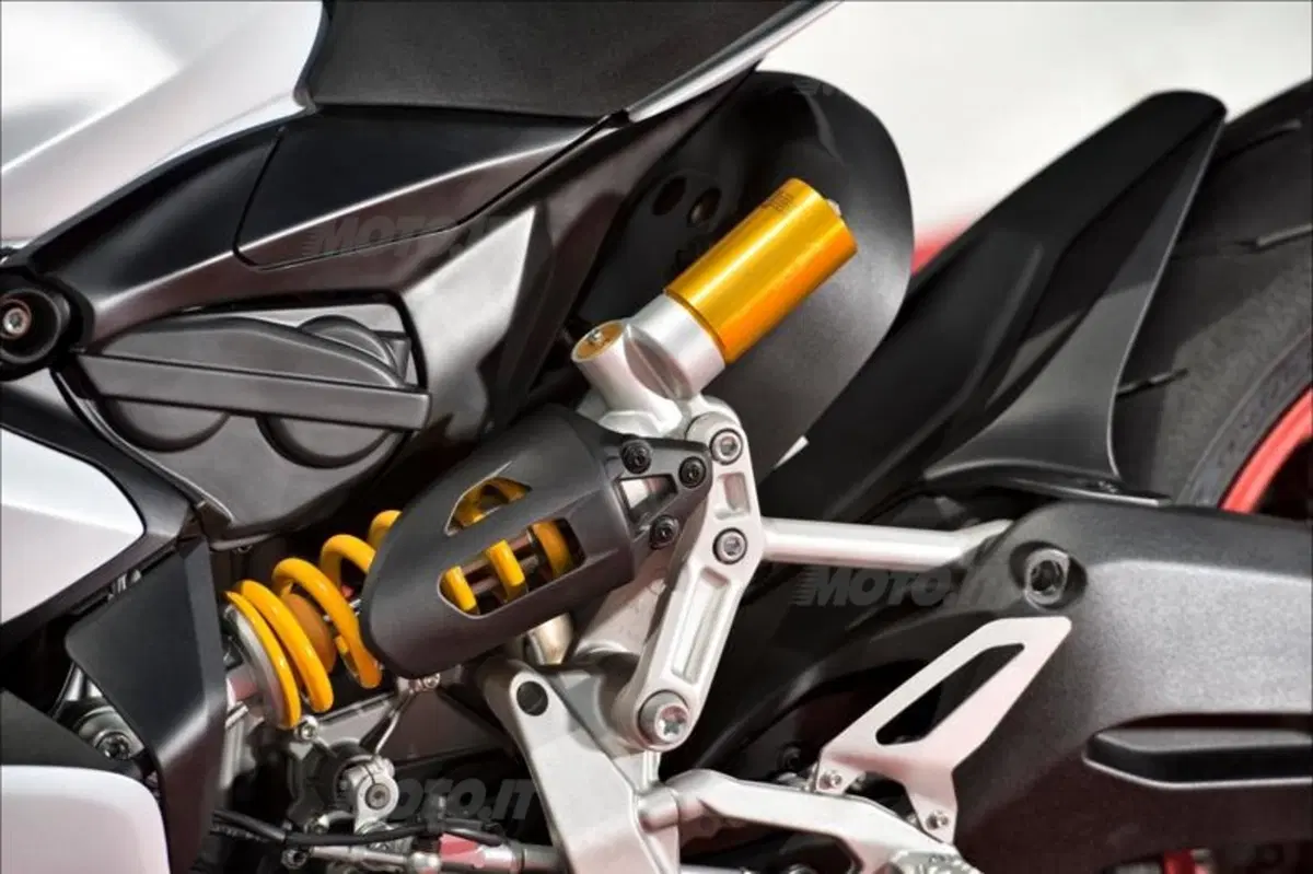 Ducati Panigale 899, ha debuttato a Francoforte (47)