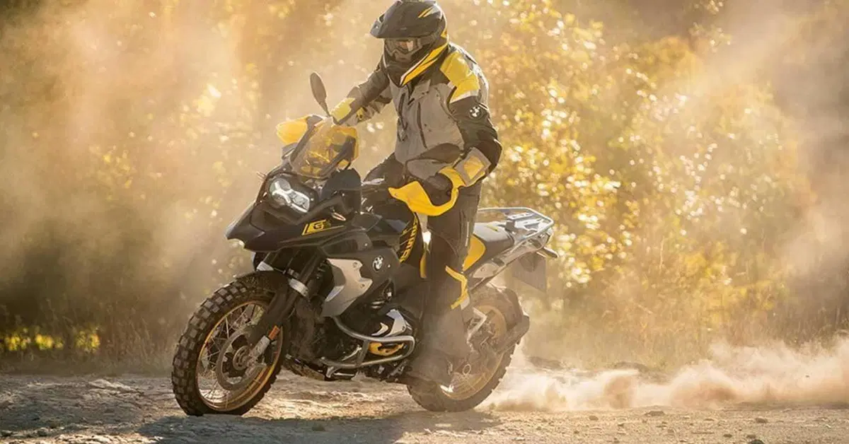 E' la Ducati Multistrada V4 l'italiana pi&ugrave; venduta in Germania. Dove la BMW R1250GS spopola