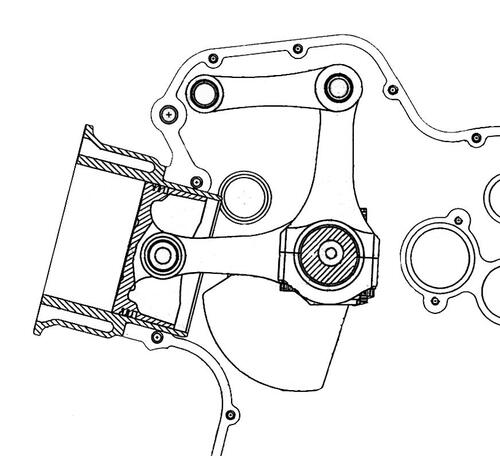 Supermono: l’ultima Ducati monocilindrica. E che moto! (3)