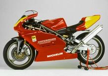 Supermono: l’ultima Ducati monocilindrica. E che moto!