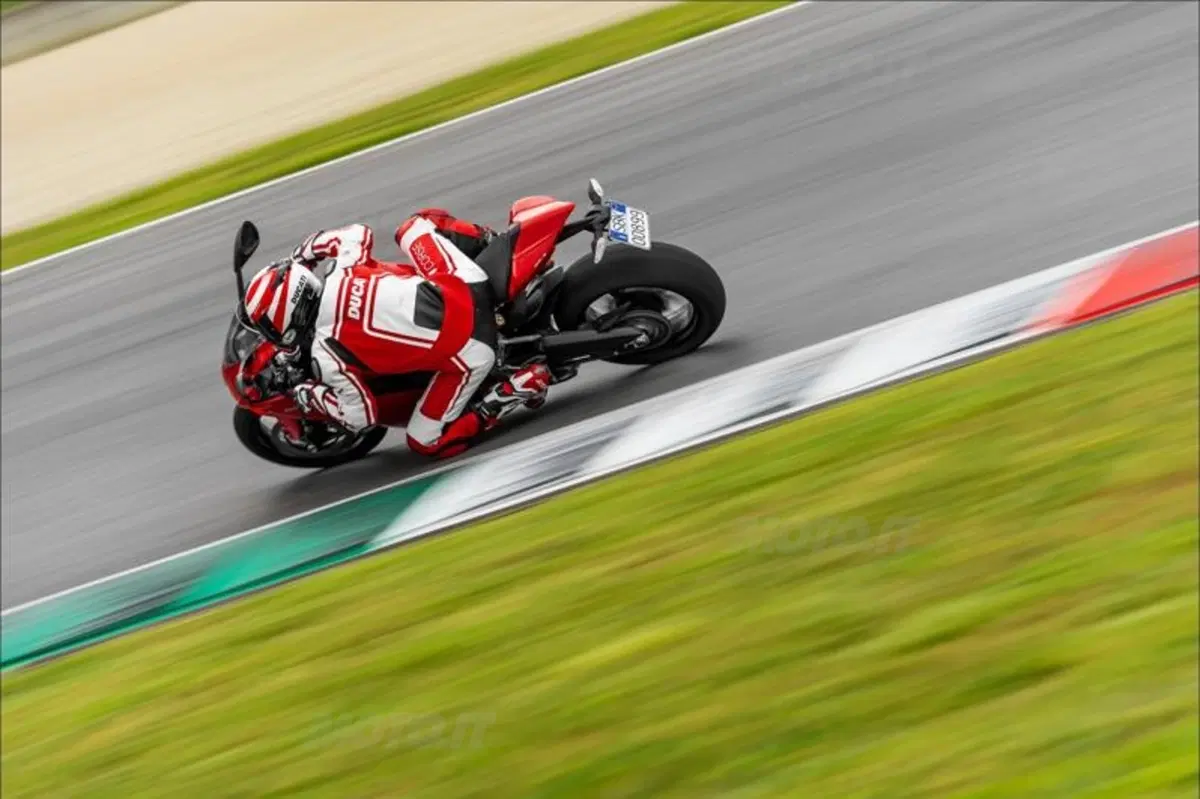 Ducati Panigale 899, ha debuttato a Francoforte (58)