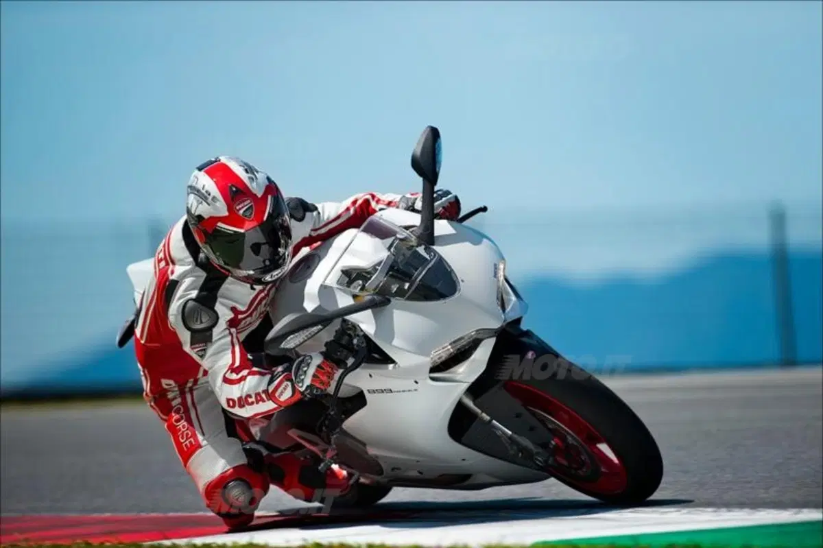 Ducati Panigale 899, ha debuttato a Francoforte (61)