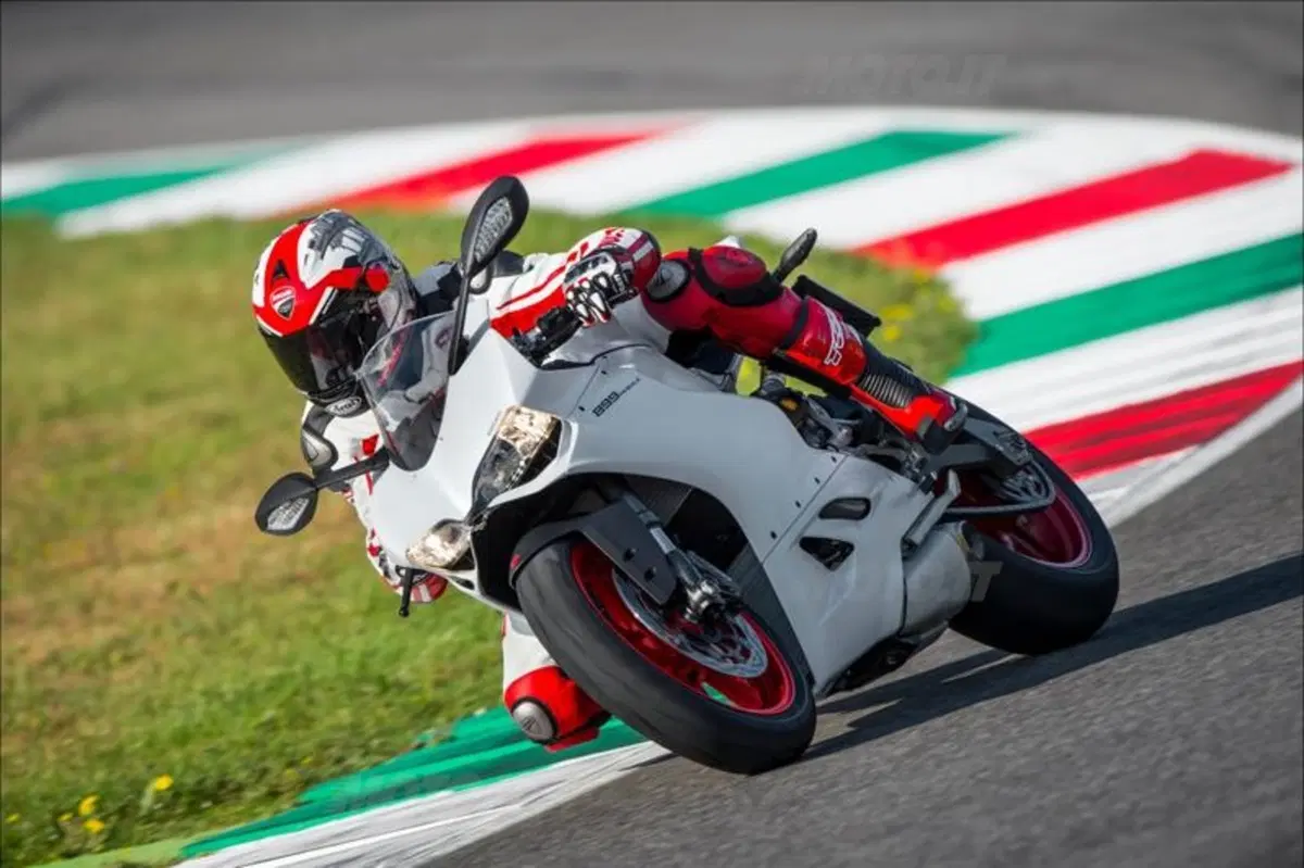 Ducati Panigale 899, ha debuttato a Francoforte (63)