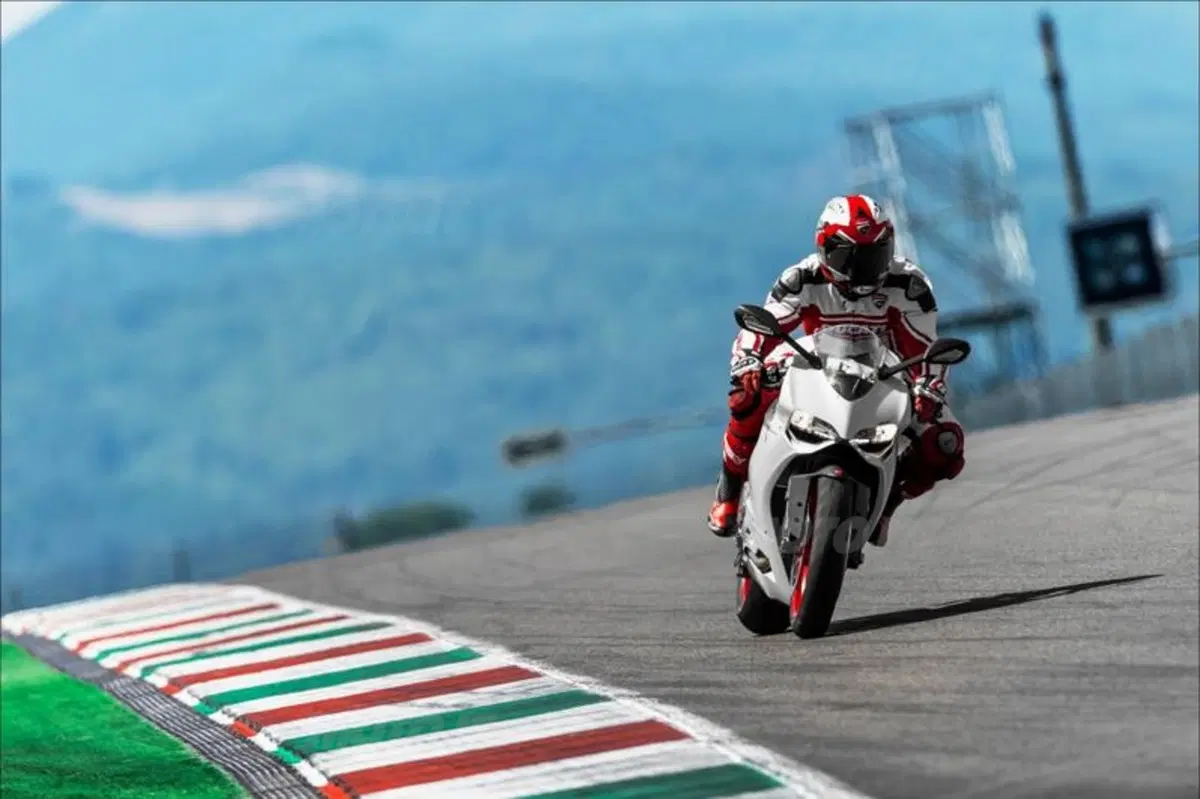 Ducati Panigale 899, ha debuttato a Francoforte (64)