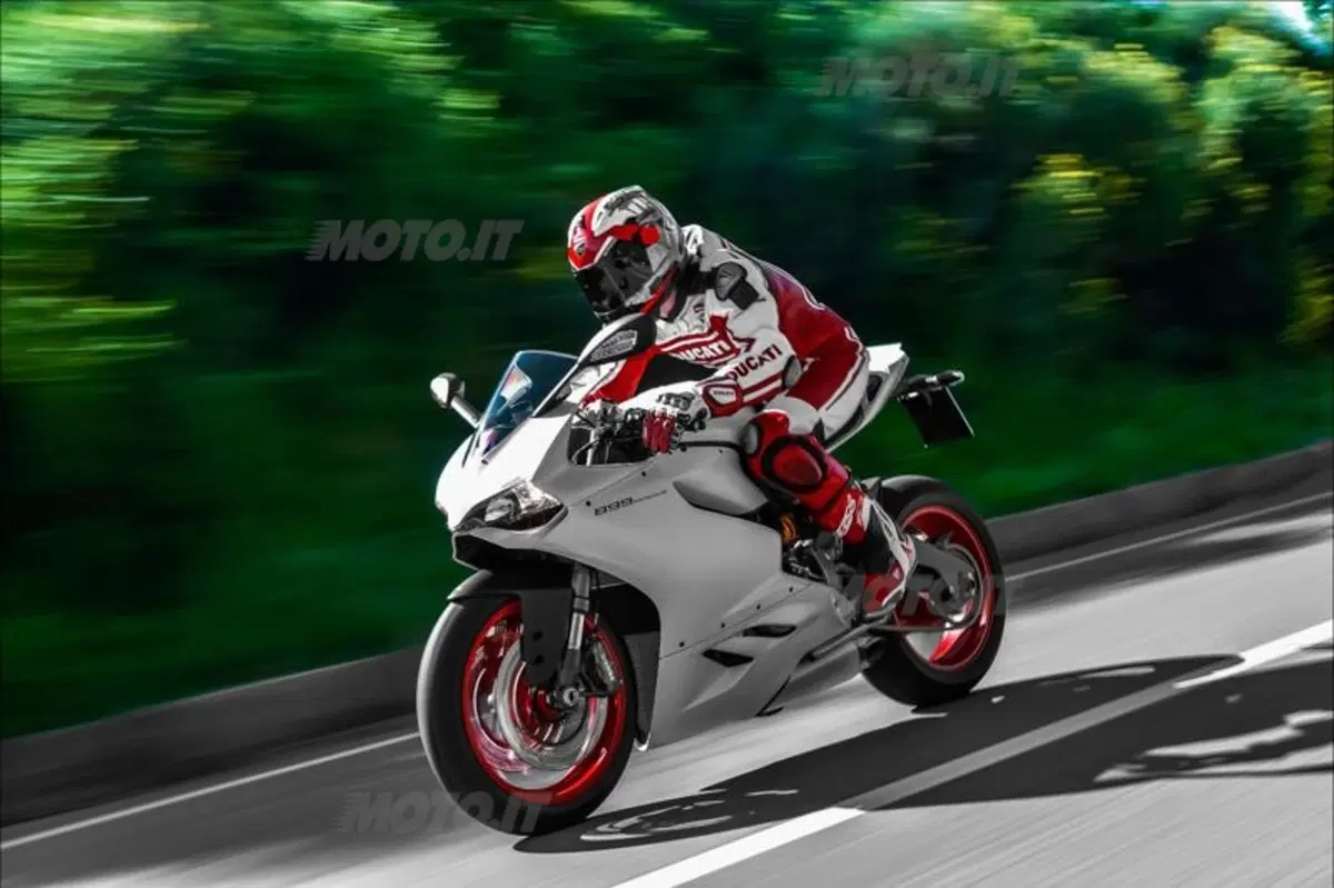 Ducati Panigale 899, ha debuttato a Francoforte (65)