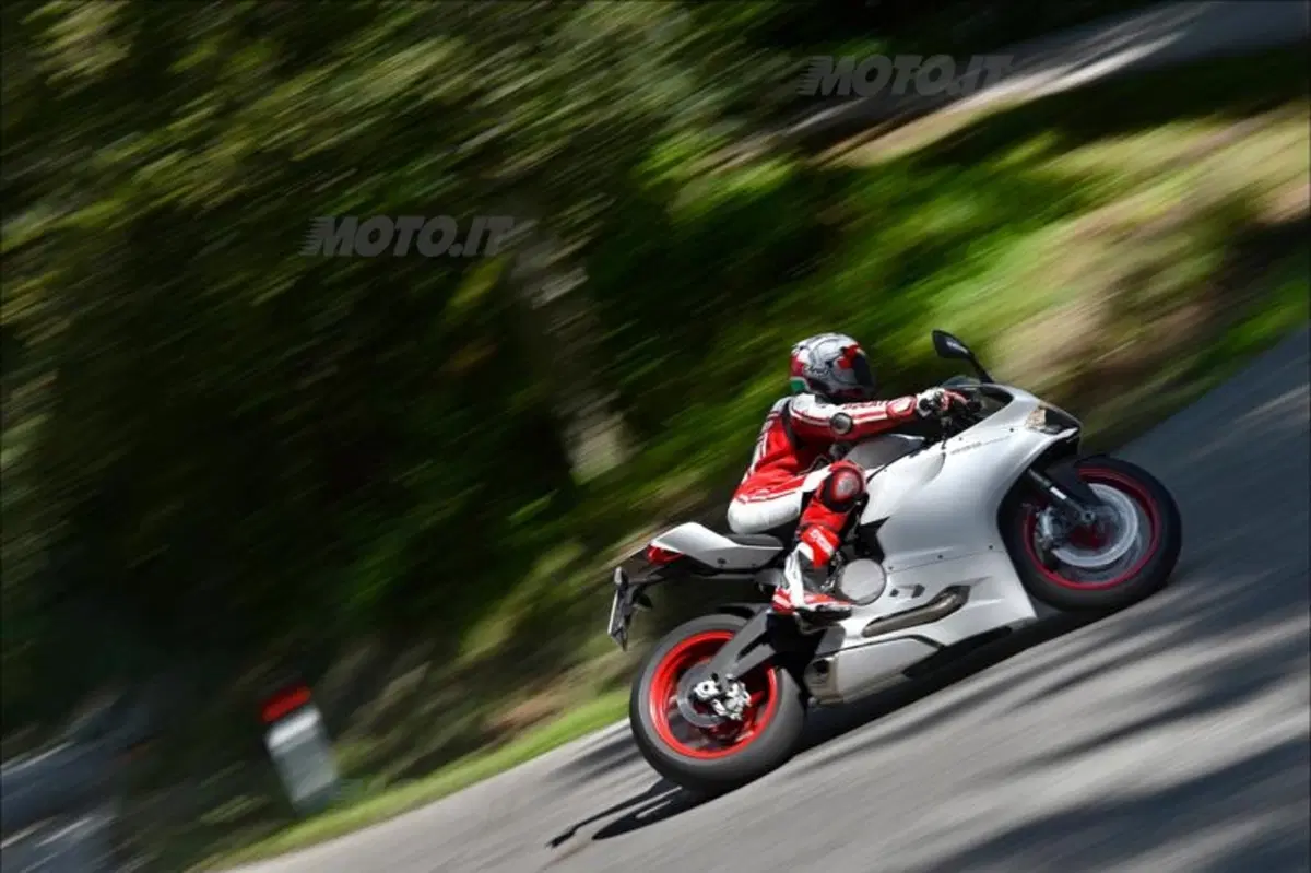 Ducati Panigale 899, ha debuttato a Francoforte (66)
