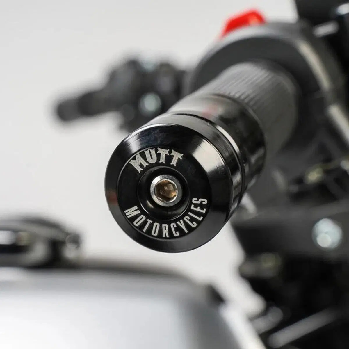 Mutt Motorcycles Akita 125, la piccola naked retrò