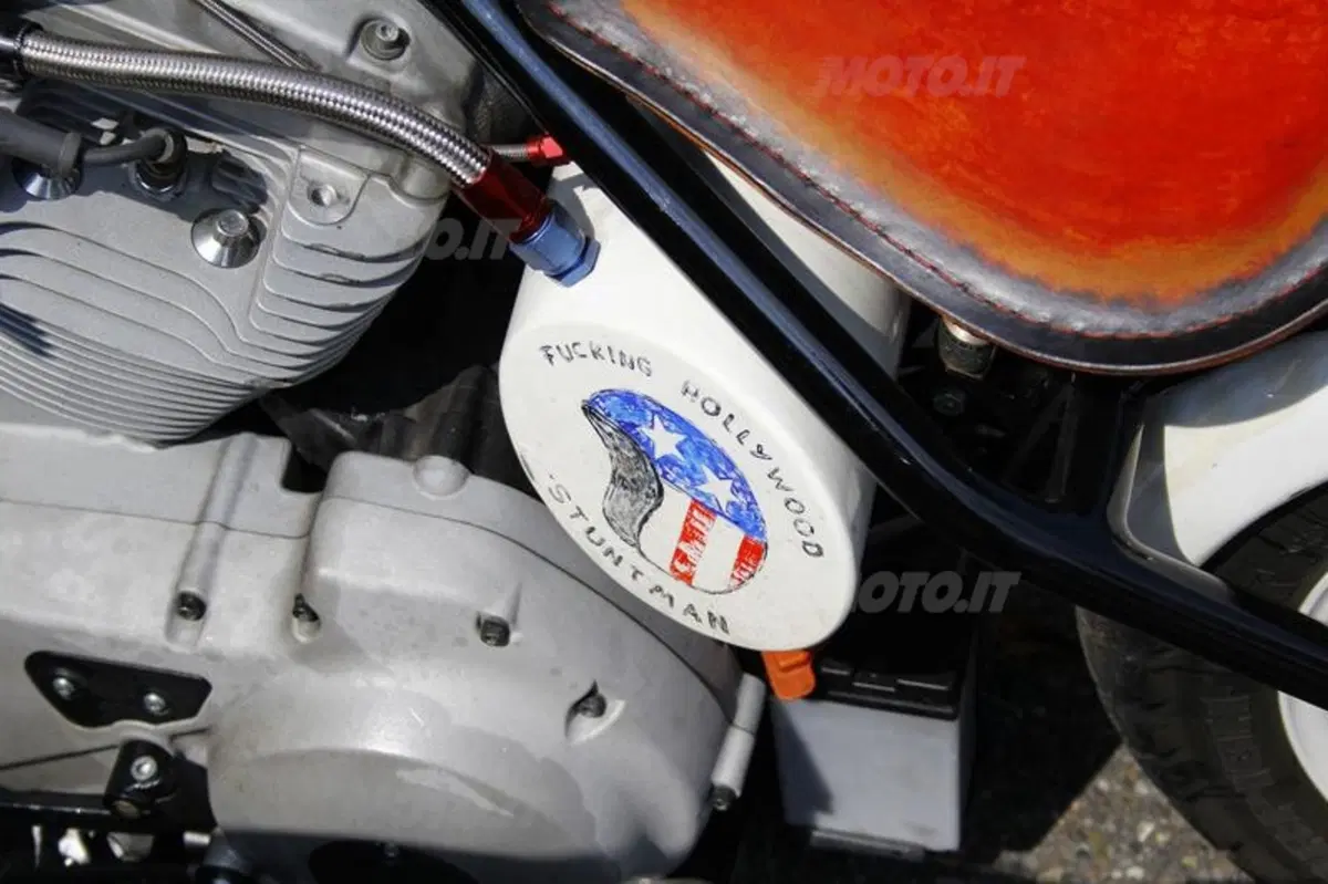 Glemseck 101, il super raduno Cafè Racer raccontato da Free Spirits (4)