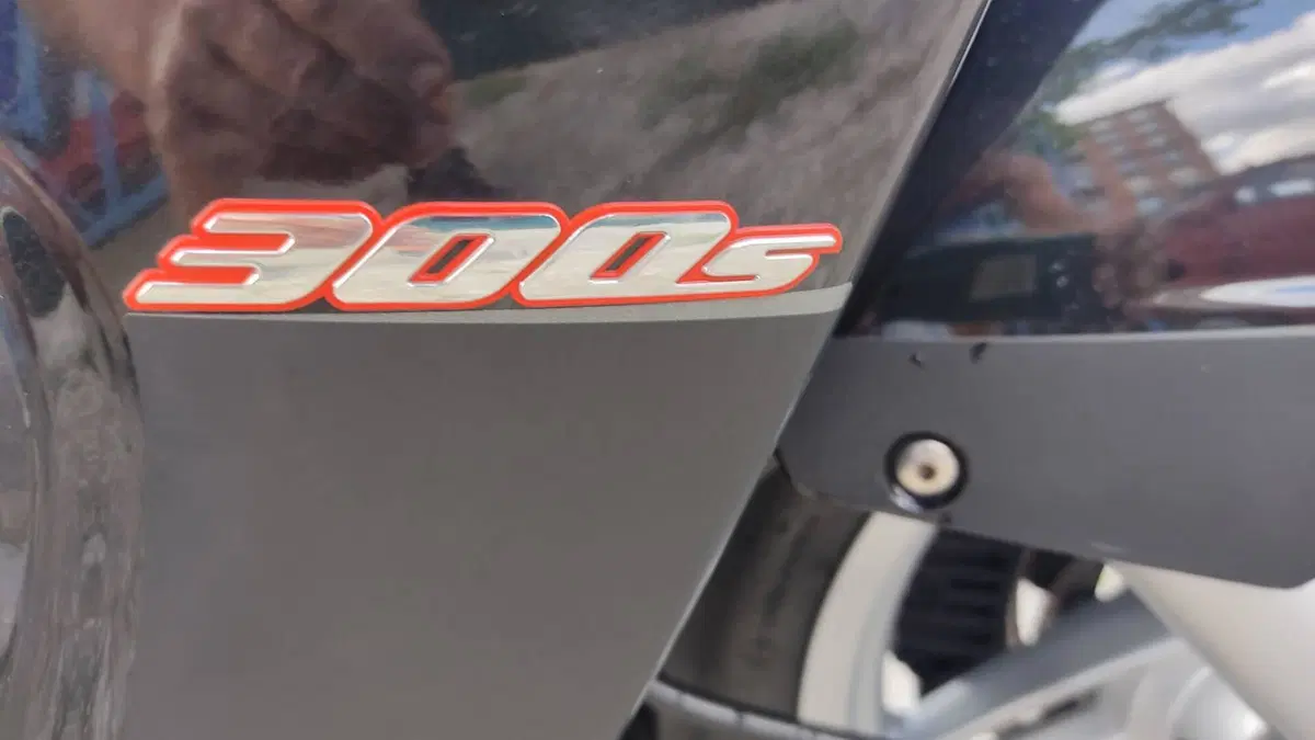 Aprilia Atlantic 300 (2010 - 14) (4)