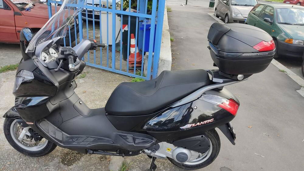 Aprilia Atlantic 300 (2010-14) (5)