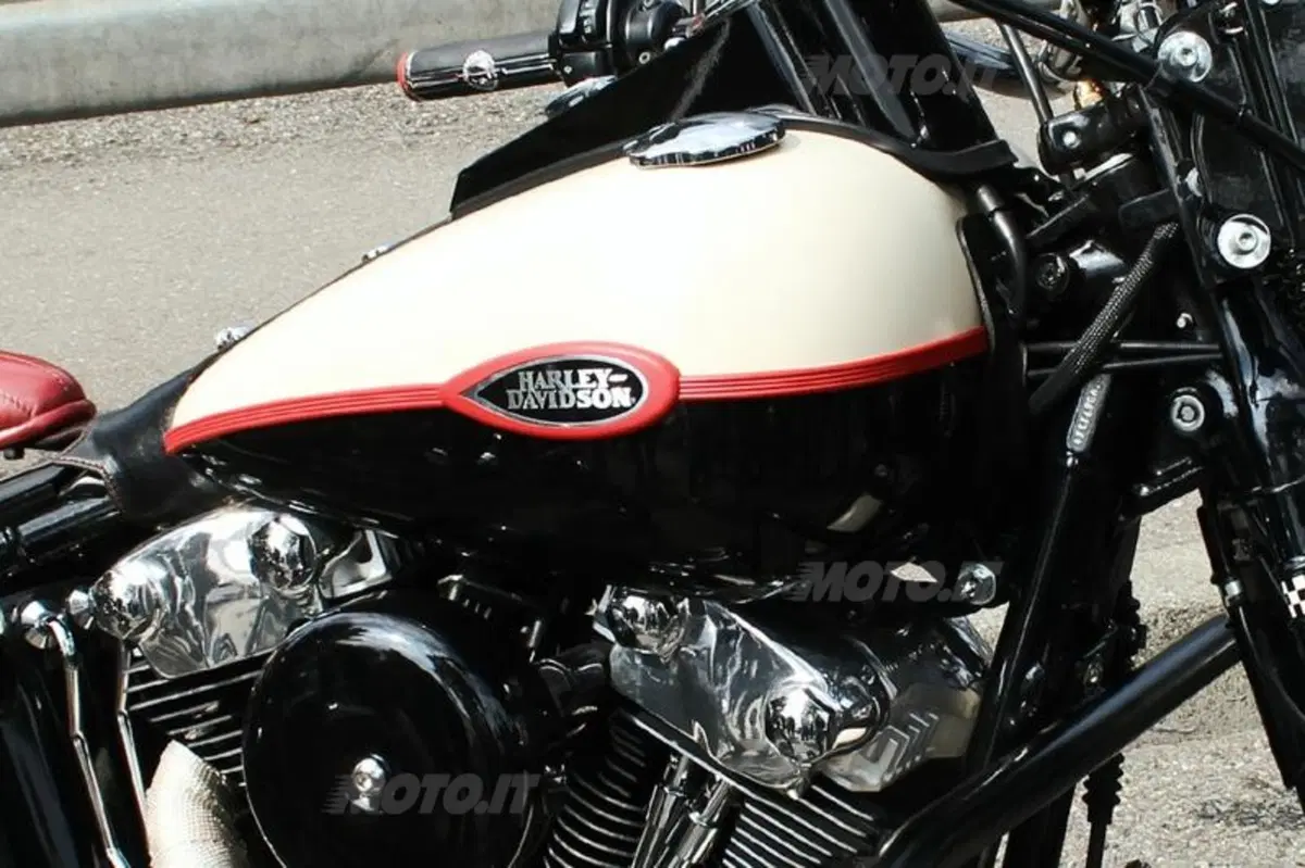 Glemseck 101, il super raduno Cafè Racer raccontato da Free Spirits (26)