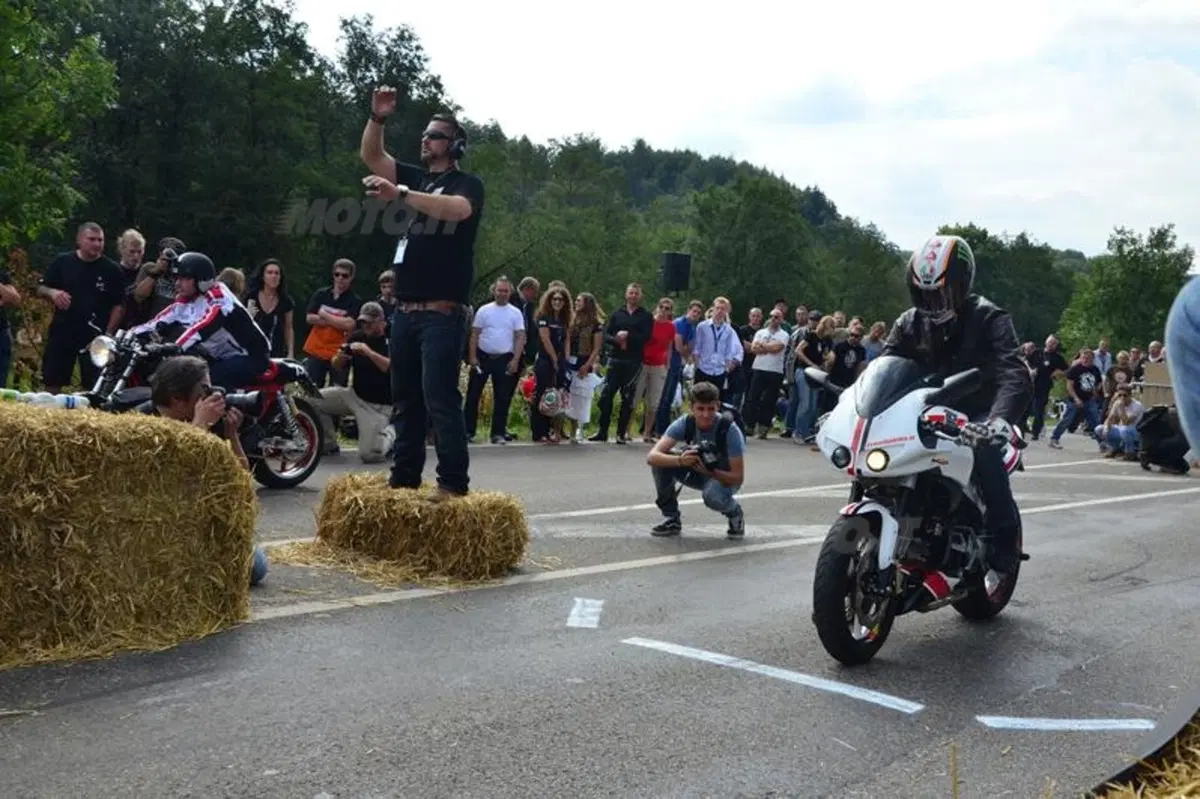 Glemseck 101, il super raduno Cafè Racer raccontato da Free Spirits (34)