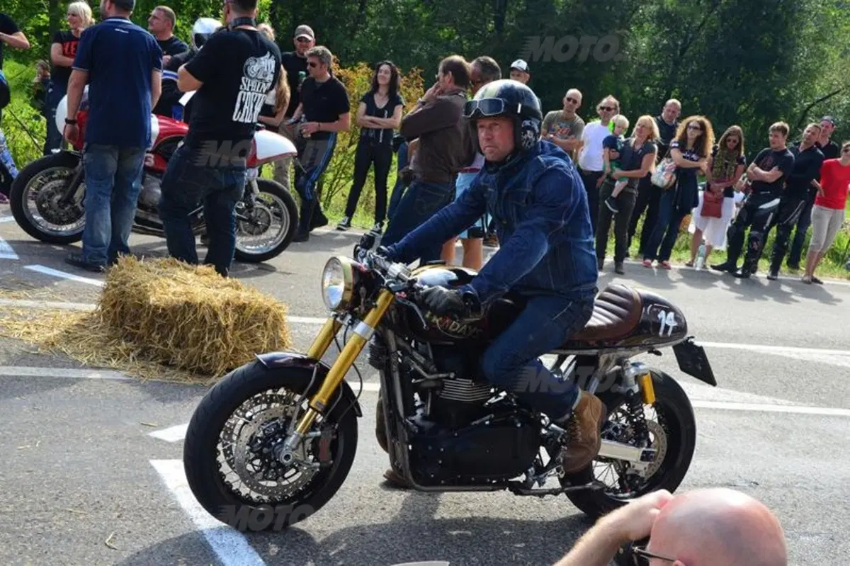 Glemseck 101, il super raduno Cafè Racer raccontato da Free Spirits (37)