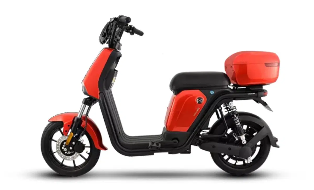 Sunra Italia Rainbow Rainbow L1e (2021) (2)