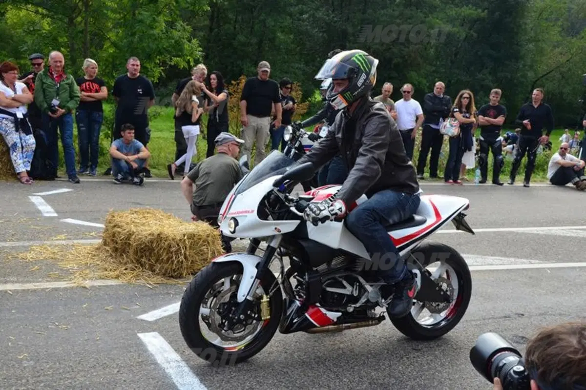 Glemseck 101, il super raduno Cafè Racer raccontato da Free Spirits (39)