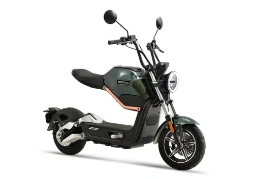 Sunra Italia Miku Max L1e (2021 - 23)