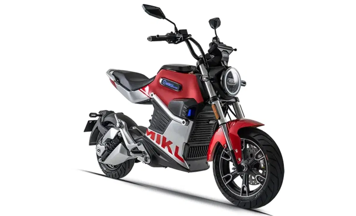 Sunra Italia Miku Super L3e (2021 - 24)
