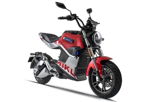 Sunra Italia Miku Super L3e (2021 - 24)